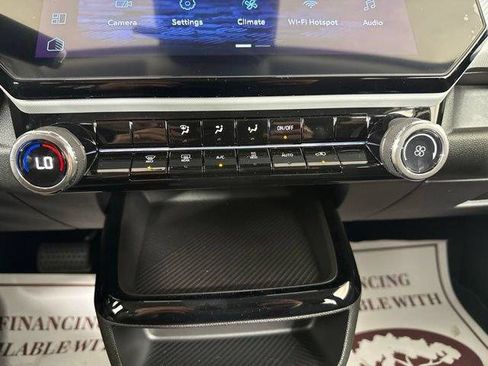 New 2027 Chevrolet Bolt LT FWD image 13