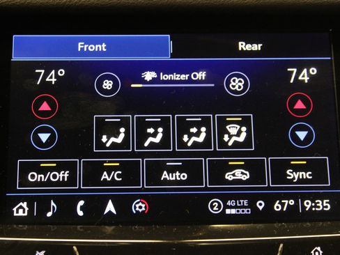 Used 2024 Cadillac XT6 Premium Luxury w/ LPO, Floor Liner Package image 34