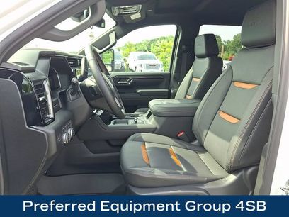 Used 2026 GMC Sierra 2500 AT4