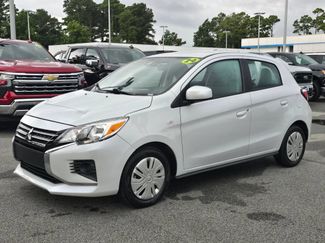 Used 2024 Mitsubishi Mirage ES FWD 360° Tour