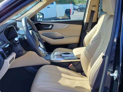 Used 2024 Acura MDX FWD w/ Technology Package image 22