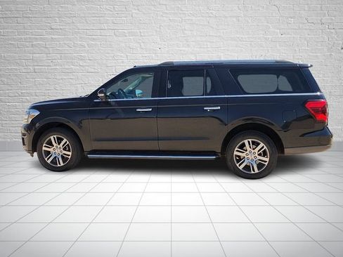 Used 2022 Ford Expedition Max Limited RWD image 2