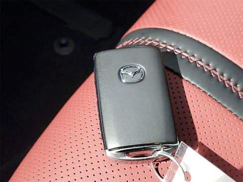 New 2025 MAZDA CX-50 AWD 2.5 Hybrid w/ Weather Package image 33