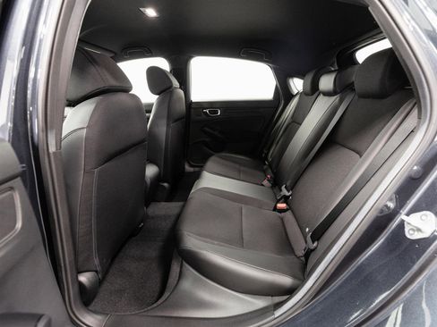 Used 2025 Honda Civic Sport image 5