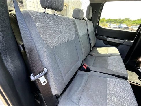 Used 2022 Ford F150 XLT w/ XTR Package AWD/4WD image 34
