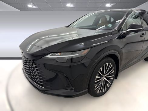 Certified 2024 Lexus RX 350 w/ Convenience Package AWD/4WD image 28