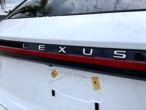 Used 2024 Lexus RX 350 F Sport w/ Convenience Package AWD/4WD image 31