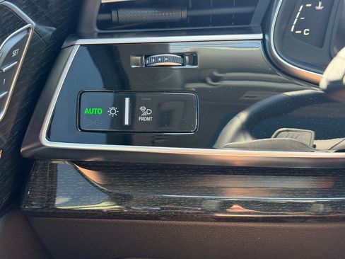 Used 2025 Audi Q7 3.0T Premium Plus w/ Premium Plus Package image 18