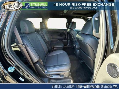 New 2026 Hyundai Palisade XRT Pro image 11