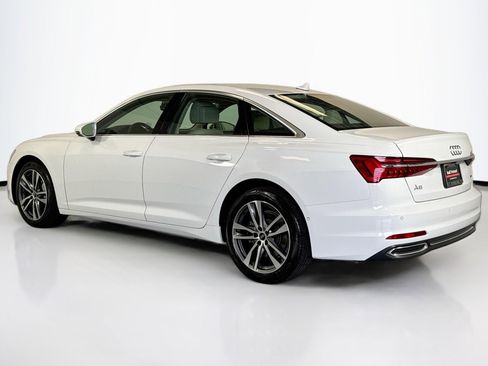 Used 2022 Audi A6 Premium Plus w/ Premium Plus Package image 7