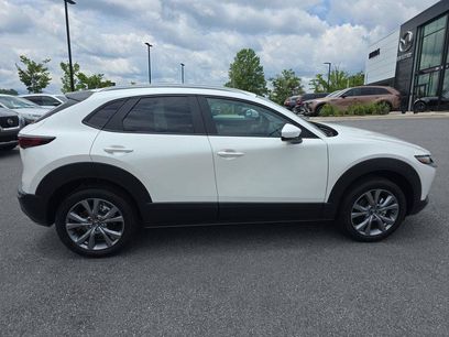 New 2026 MAZDA CX-30 AWD 2.5 S