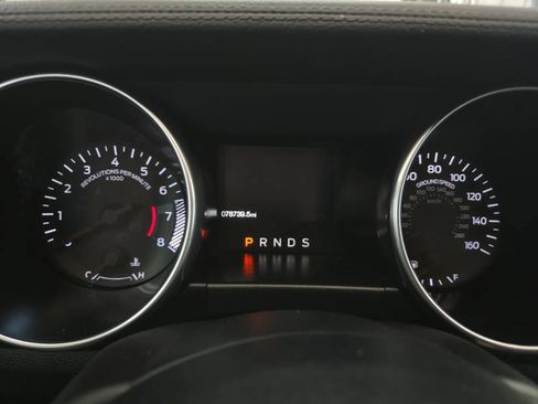 Used 2019 Ford Mustang Coupe RWD image 23