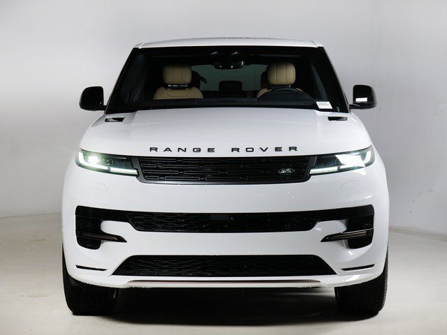 New 2026 Land Rover Range Rover Sport Dynamic SE AWD/4WD image 8
