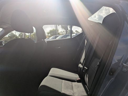 Used 2024 Nissan Sentra SR image 12