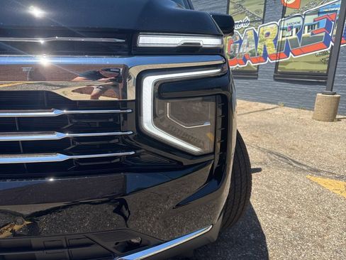 New 2026 Chevrolet Tahoe LT w/ Comfort Package AWD/4WD image 3