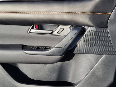 New 2026 MAZDA CX-50 AWD 2.5 Hybrid w/ Cargo Package image 9