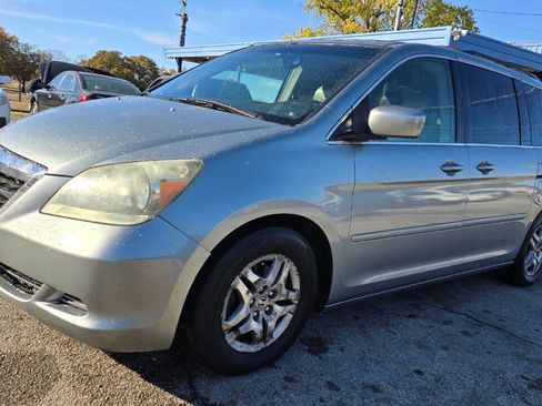Used 2005 Honda Odyssey EX-L image 1