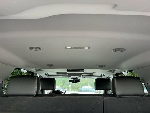 Used 2016 Chevrolet Tahoe LT AWD/4WD image 25