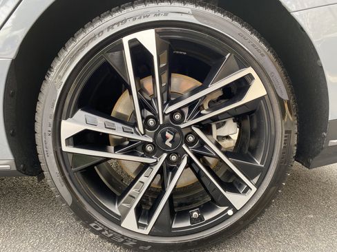 Used 2025 Hyundai Sonata N Line image 42