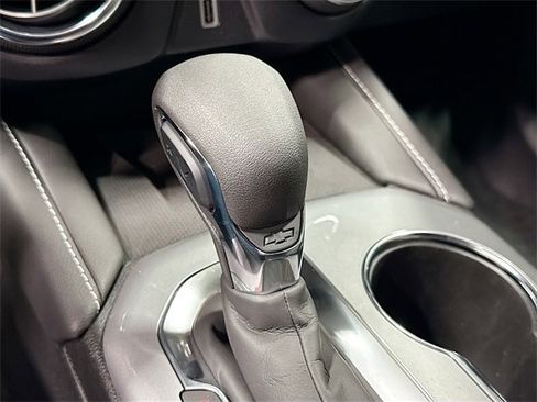 New 2026 Chevrolet Blazer LT image 19