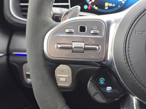 Used 2023 Mercedes-Benz GLE 53 AMG 4MATIC Coupe image 24