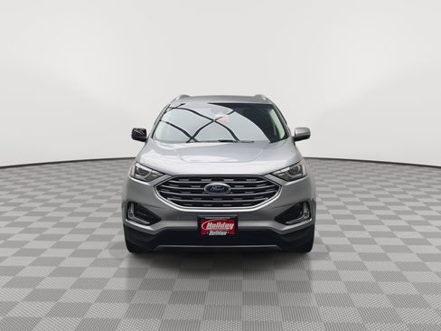 Used 2020 Ford Edge Titanium AWD/4WD image 35