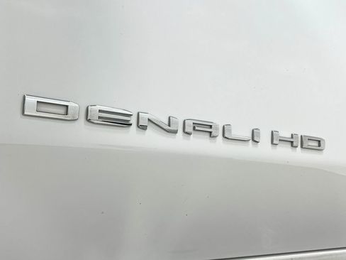 Used 2023 GMC Sierra 3500 Denali w/ Technology Package image 45