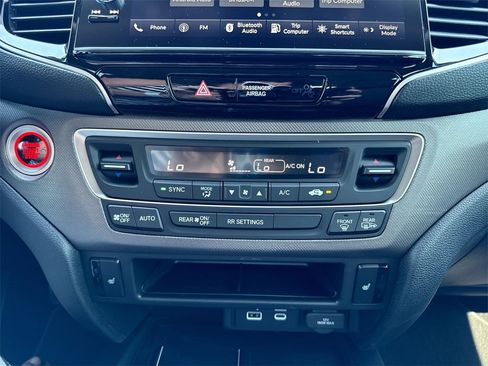 New 2026 Honda Ridgeline RTL image 18