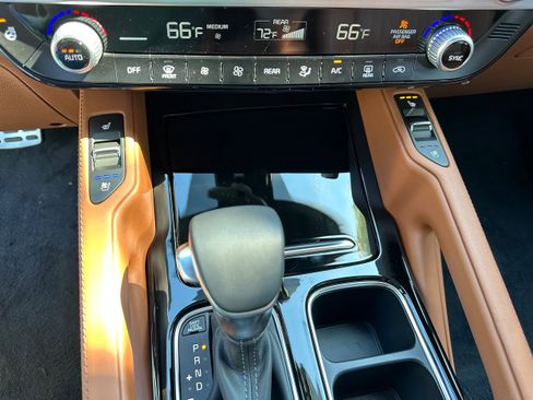 New 2025 Kia Telluride SX Prestige X-Pro image 42