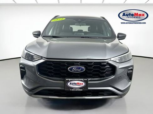 Used 2024 Ford Escape ST-Line AWD/4WD image 7