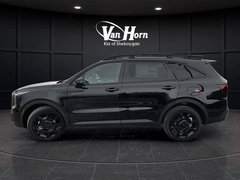 New 2026 Kia Sorento SX Prestige image 14