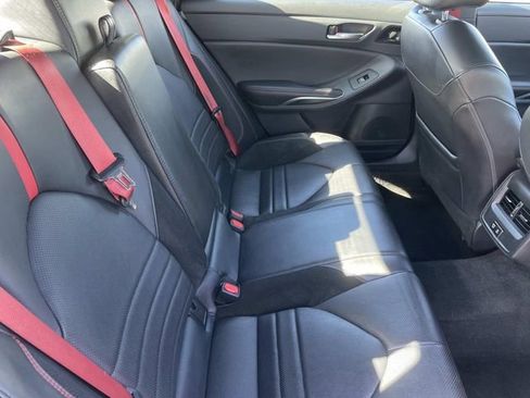 Used 2021 Toyota Avalon TRD FWD image 34