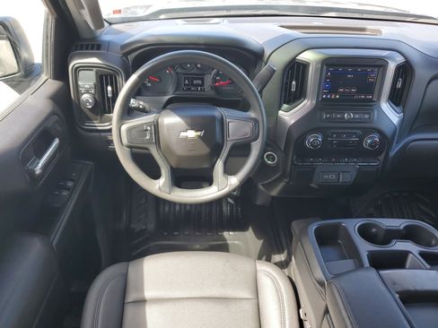 Used 2024 Chevrolet Silverado 1500 W/T image 17
