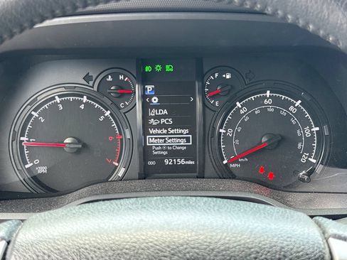 Used 2021 Toyota 4Runner SR5 AWD/4WD image 22