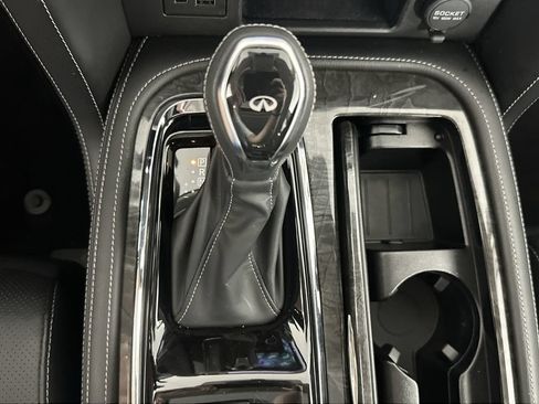 Used 2020 INFINITI QX80 Luxe w/ Proassist Package AWD/4WD image 18