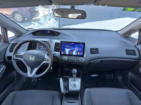 Used 2009 Honda Civic LX-S image 18