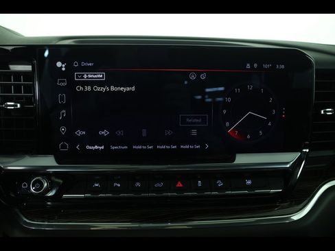 Used 2024 GMC Sierra 1500 Elevation w/ Elevation Premium Package image 26