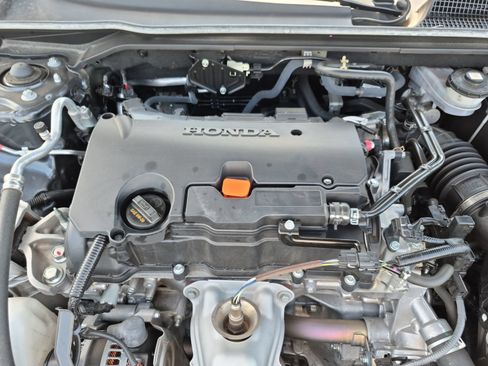 Certified 2023 Honda Civic LX image 22