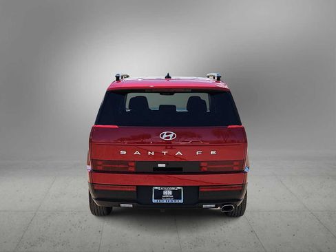 New 2026 Hyundai Santa Fe SEL FWD image 7