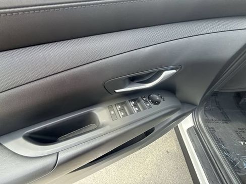 New 2026 Hyundai Tucson SEL Plus AWD/4WD image 13