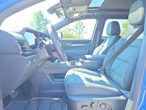 New 2026 GMC Terrain AT4 AWD/4WD image 18