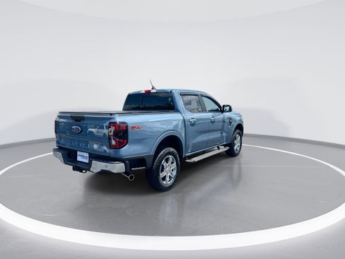 Used 2024 Ford Ranger XLT w/ FX4 Off-Road Package AWD/4WD image 9