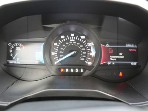 Used 2020 Ford Edge SEL AWD/4WD image 26