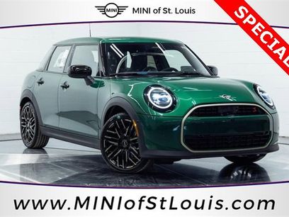 New 2026 MINI Cooper S