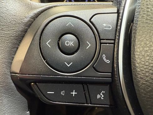 Used 2022 Toyota RAV4 XLE w/ Convenience Package AWD/4WD image 37