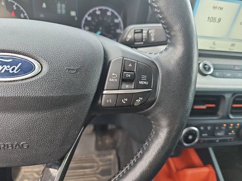 Used 2022 Ford Maverick XLT w/ Equipment Group 300A Standard AWD/4WD image 14