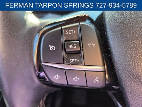 Used 2024 Ford Escape Active image 32