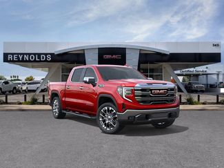 New 2026 GMC Sierra 1500 SLT video 1