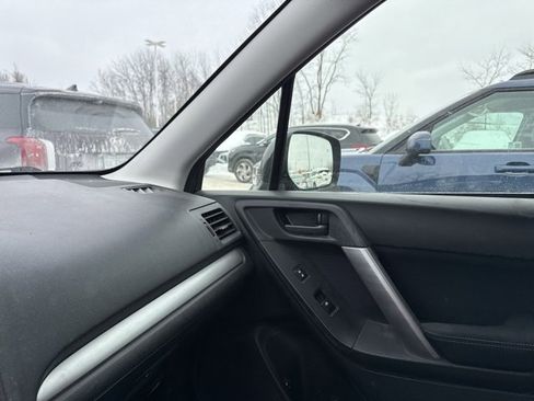 Used 2014 Subaru Forester 2.5i Premium w/ Popular Package #2 image 5