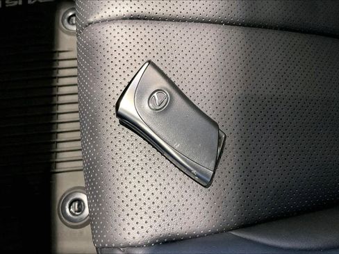 Used 2024 Lexus NX 350 F Sport image 14